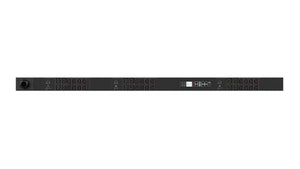 Raritan PX3-5905-V2 36-Outlets 208V 17.3kVA Rack-Mount Power Distribution Unit