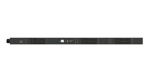 Raritan PX3-5905-V2K2 36-Outlets 208V 17.3kVA Rack-Mount Power Distribution Unit