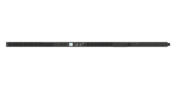 Raritan PX3-5905I3V-V2 36-Outlets 208V 17.3KVA Rack-Mount Power Distribution Unit