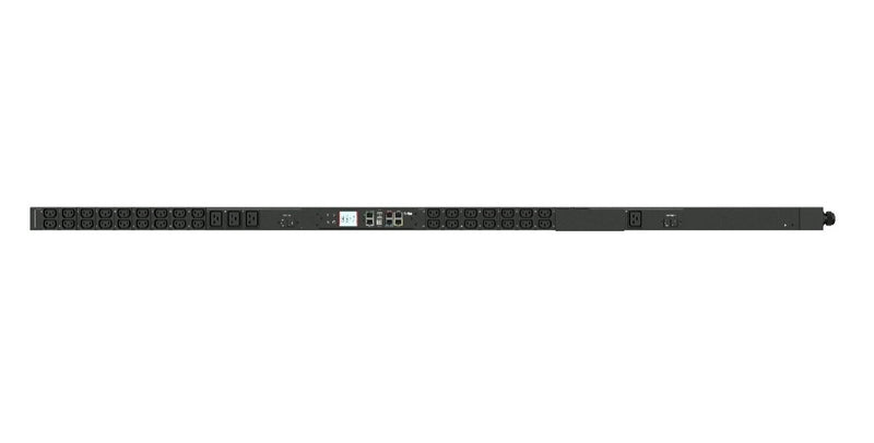 Raritan PX3-5905I3V-V2 36-Outlets 208V 17.3KVA Rack-Mount Power Distribution Unit