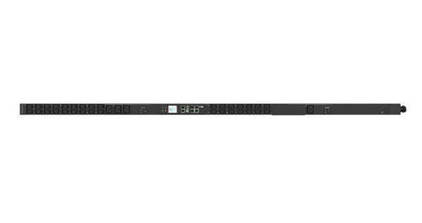 Raritan PX3-5905U-V2A4 36-Outlets 208V 17.3KVA Rack-Mount Power Distribution Unit