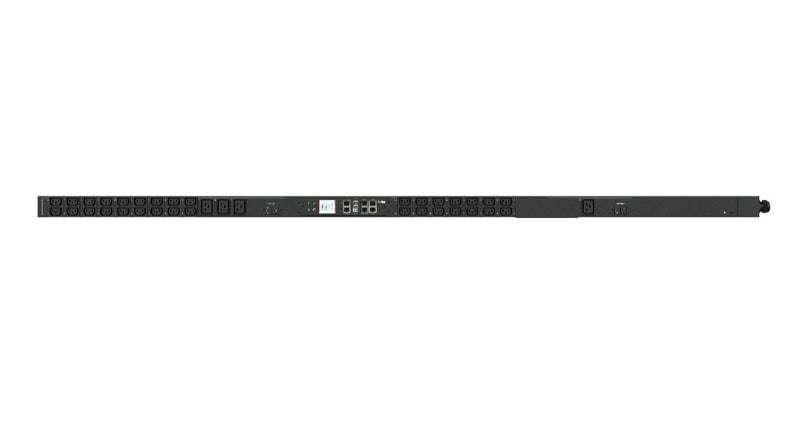 Raritan PX3-5905U-V2A4 36-Outlets 208V 17.3KVA Rack-Mount Power Distribution Unit