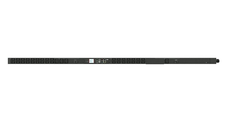 Raritan PX3-5905V-M17V2 36-Outlets 208V 17.3kVA Rack-Mount Power Distribution Unit