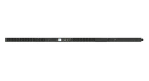 Raritan PX3-5905V-P1V2 36-Outlets 208V 17.3kVA Rack-Mount Power Distribution Unit