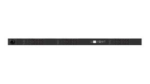 Raritan PX3-5905V-V2 PX3 Single-Phase 36-Outlets 48A Rack Power Distribution Unit