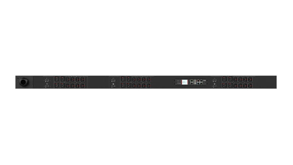 Raritan PX3-5905V-V2 PX3 Single-Phase 36-Outlets 48A Rack Power Distribution Unit