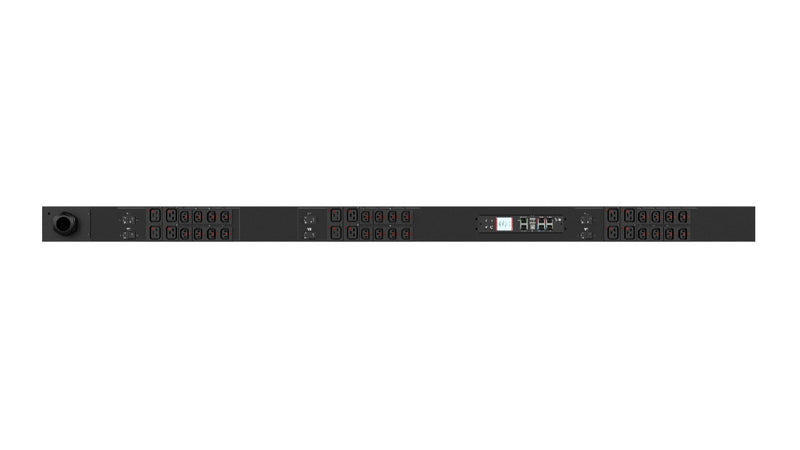 Raritan PX3-5905V-V2 PX3 Single-Phase 36-Outlets 48A Rack Power Distribution Unit
