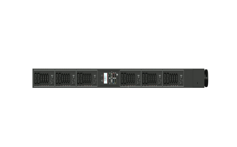 Raritan PX3-5905V-V2 3-Phase 36-Outlets 0U Rack-mount Power Distribution Unit