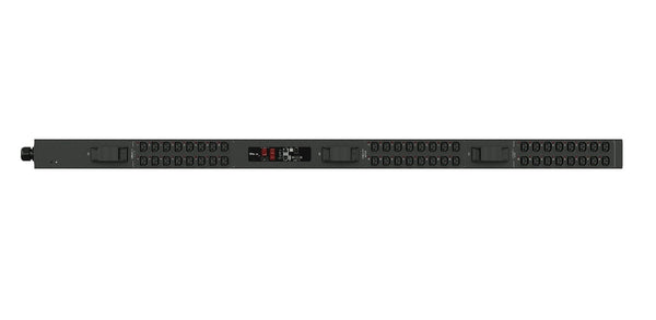 Raritan PX3-5918I2V-C8N6V2 48-Outlets 415V Rack-Mount Power Distribution Unit
