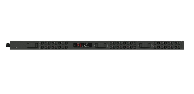 Raritan PX3-5918I2V-C8N6V2 48-Outlets 415V Rack-Mount Power Distribution Unit