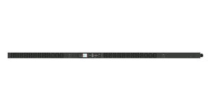 Raritan PX3-5926V-Q1V2K2 42-Outlets 208V 8.6kVA Rack-Mount Power Distribution Unit