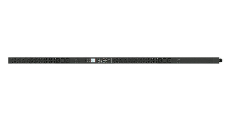 Raritan PX3-5926V-Q1V2K2 42-Outlets 208V 8.6kVA Rack-Mount Power Distribution Unit