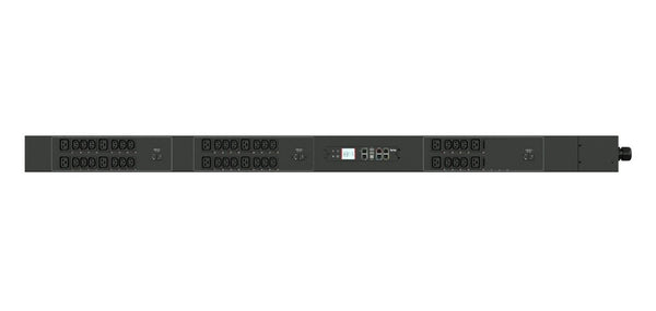 Raritan PX3-5926V-Q1V2K3 42-Outlets 208V 8.6kVA Rack-Mount Power Distribution Unit