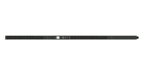 Raritan PX3-5926V-Q1V2K5 42-Outlets 208V 8.6kVA Rack-Mount Power Distribution Unit
