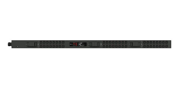 Raritan PX3-5956XV 48-Outlets 400V 33.3kVA Rack-Mount Power Distribution Unit