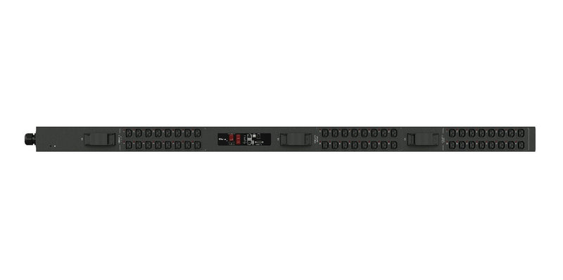 Raritan PX3-5956XV 48-Outlets 400V 33.3kVA Rack-Mount Power Distribution Unit