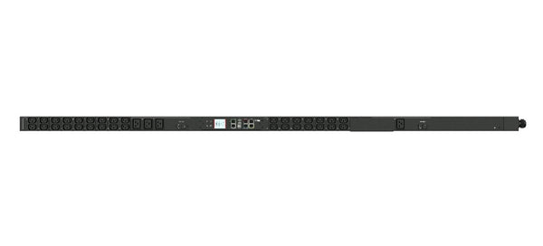 Raritan PX3-5958V-A2B1K1 36-Outlets 208V 8600VA Rack-Mount Power Distribution Unit