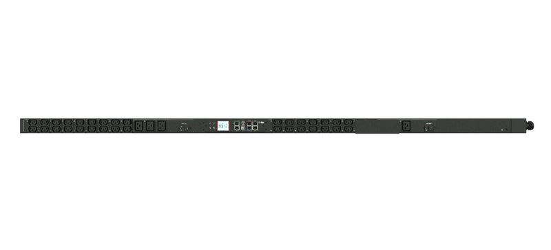 Raritan PX3-5958V-A2B2K2 36-Outlets 208V 8600VA Rack-Mount Power Distribution Unit