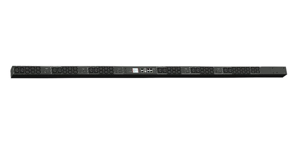 Raritan PX3-5961I2U-C8V2A6K1 54-Outlets 400V 16.6KVA Rack Power Distribution Unit