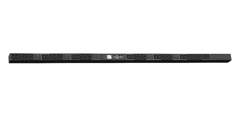 Raritan PX3-5961I2U-C8V2A6K1 54-Outlets 400V 16.6KVA Rack Power Distribution Unit
