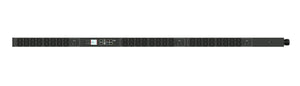 Raritan PX3-5967V-N1P1 PX3 3-Phase 48-Outlets 30A Rack-Mount Power Distribution Unit