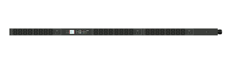 Raritan PX3-5967V-N1P1 3-Phase 48-Outlets 30A Rack PDU