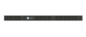 Raritan PX3-5969U-V2 54-Outlets 208V 14.4kVA Rack-Mount Power Distribution Unit