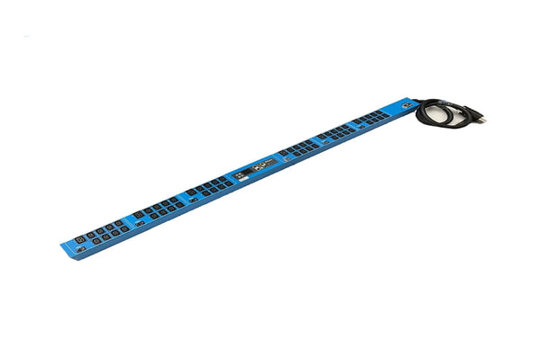 Raritan PX3-5969U-V2A1K7 3-Phase 54-Outlets 40A Rack PDU