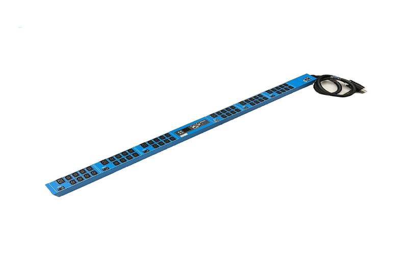 Raritan PX3-5969U-V2A1K7 3-Phase 54-Outlets 40A Rack PDU