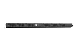 Raritan PX3-5969U-V2K1 PX3 3-Phase 54-Outlets 40A Rack Power Distribution Unit
