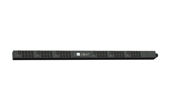 Raritan PX3-5969U-V2K1 PX3 3-Phase 54-Outlets 40A Rack PDU