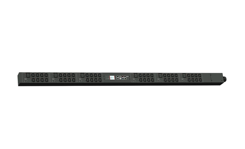 Raritan PX3-5969U-V2K1 PX3 3-Phase 54-Outlets 40A Rack PDU
