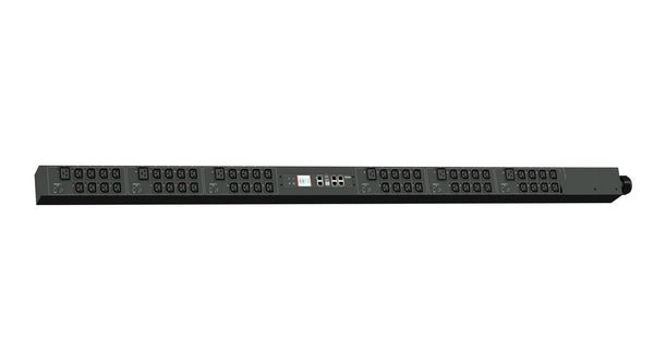 Raritan PX3-5969U-V2K7 54-Outlets 208V 14.4kVA Rack-Mount Power Distribution Unit