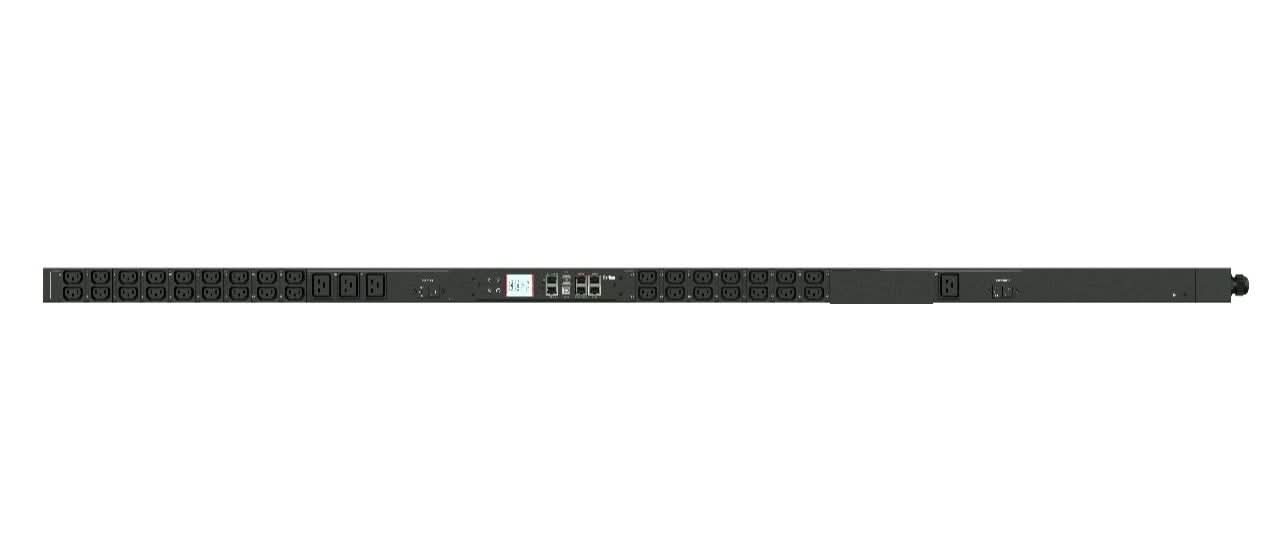 Raritan PX3-5984I2U-N1V2 36-Outlets 415V 28.8kVA Rack PDU