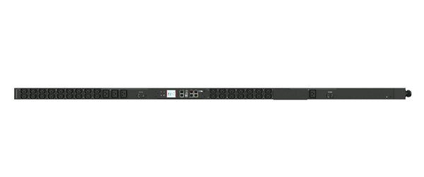 Raritan PX3-5984I2U-N1V2 36-Outlets 415V 28.8kVA Rack-Mount Power Distribution Unit