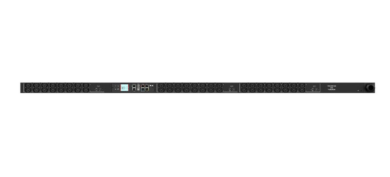 Raritan  PX3-5996U-B2K2 48-Outlets 208V 8.6kVA Rack-Mount Power Distribution Unit
