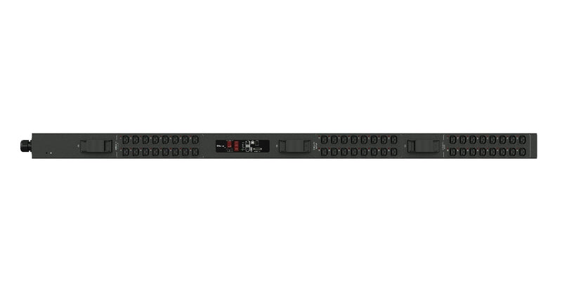Raritan PX3-5996U-K1 3-phase 48-Outlets Rack-mount Power Distribution Unit