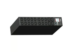 Raritan PX3-5460R-C5 PX Single Phase 20-Outlets 24A Rack-Mount Power Distribution Unit