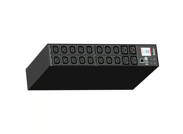 Raritan PX3-5460R-C5 Single Phase 20-Outlets 24A Rack PDU