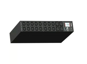 Raritan PX3TS-1407CR 20-Outlets 120V 1900VA Rack-Mount Power Distribution Unit
