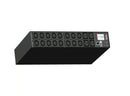 Raritan PX3TS-1440CR 20-Outlets 208V 3300VA Rack-Mount Power Distribution Unit