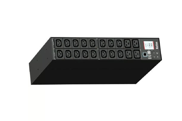 Raritan PX3TS-1453R 20-Outlets 120V 2900VA Rack-Mount Power Distribution Unit