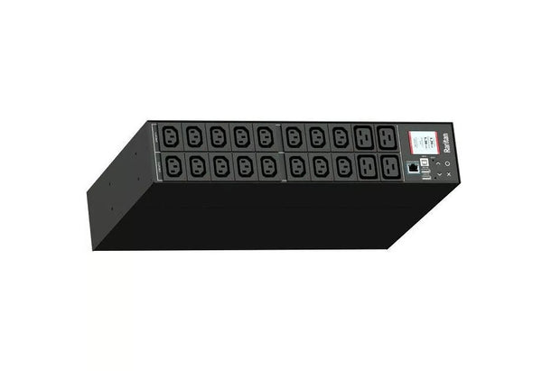 Raritan PX3TS-5464R-K6 20-Outlets 208V 5.0kVA Rack-Mount Power Distribution Unit