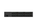 Raritan PX4 PX4-1546-E7 24-Outlets 8.6 kVA 30A 0U Rackmount Power Distribution Unit