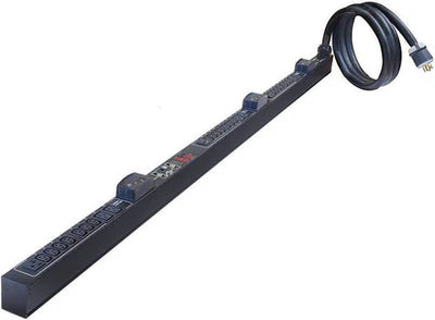 Raritan PX4-17A9R-KIT 208v 60a (Rated to 48a) Rackmount PDU