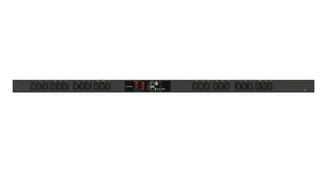 Raritan PX4-1884-E7 24-Outlets 208V 30A Single-Phase Rack Power Distribution Unit