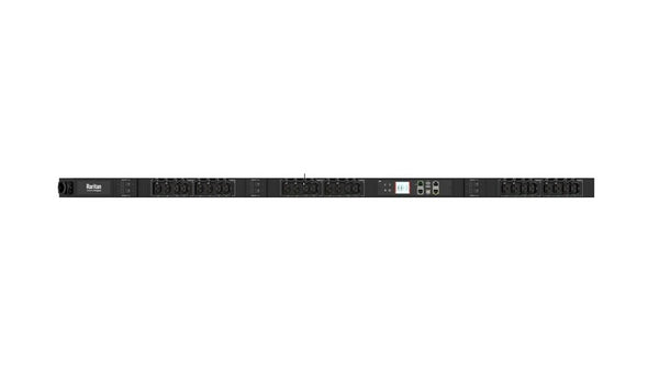 Raritan PX4-23A8C-C8E7A0 Single-Phase 24-Outlets 16A PDU