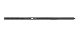 Raritan PX4-4072-E7V2K1 36-Outlets 3-Phase 208V Rack-Mount Power Distribution Unit