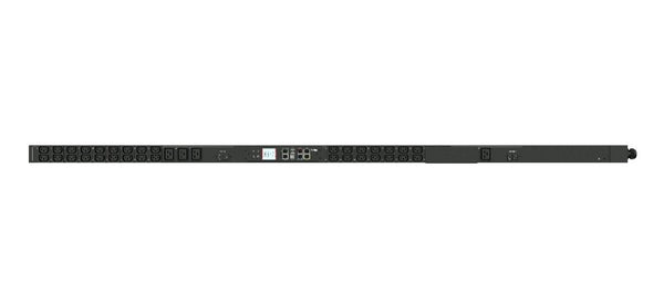 Raritan PX4-431A-E7 PX3 Single Phase 36-Outlets 30A Rack Power Distribution Unit