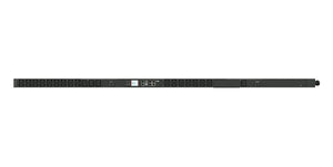 Raritan PX4-52A0-E7 36-Outlets 3-Phase 208V 8.6kVA Rack Power Distribution Unit